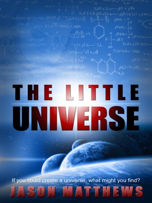 cover image of The Little Universe